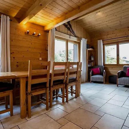 Apartament Santa Cruz